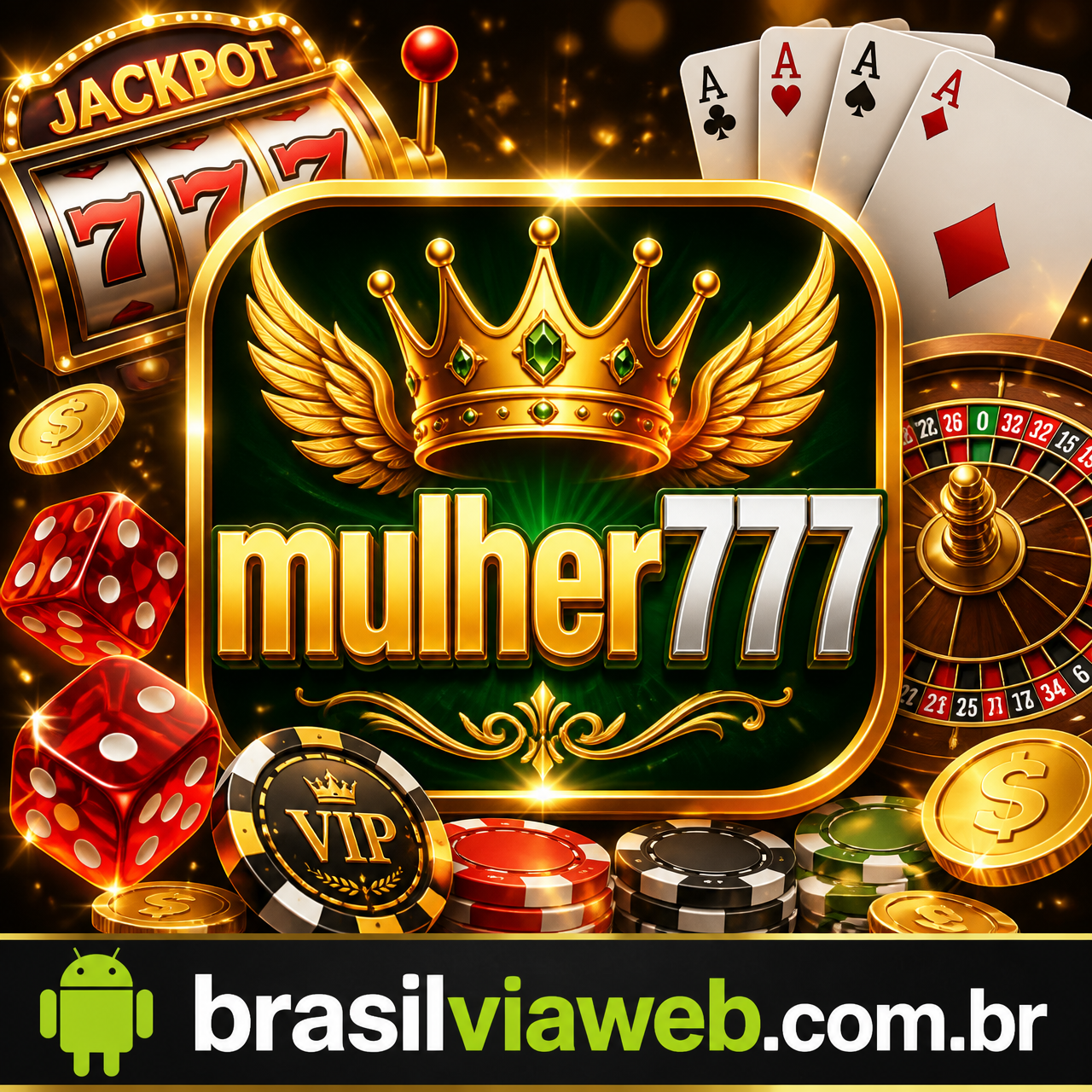 mulher777