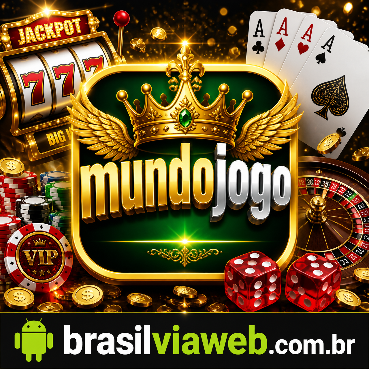 mundojogo