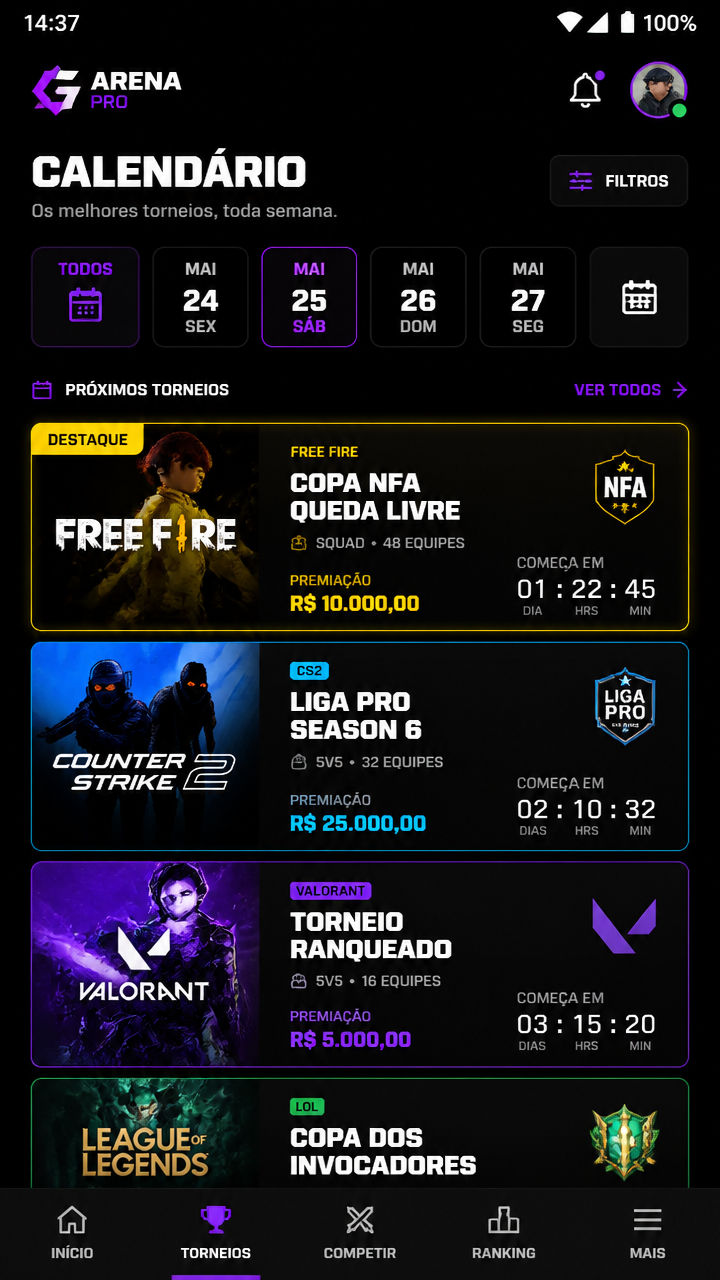 mundojogo screenshot