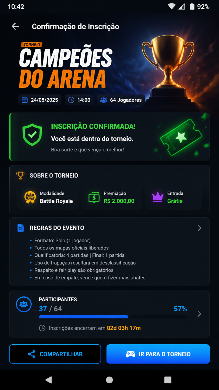 mundojogo screenshot