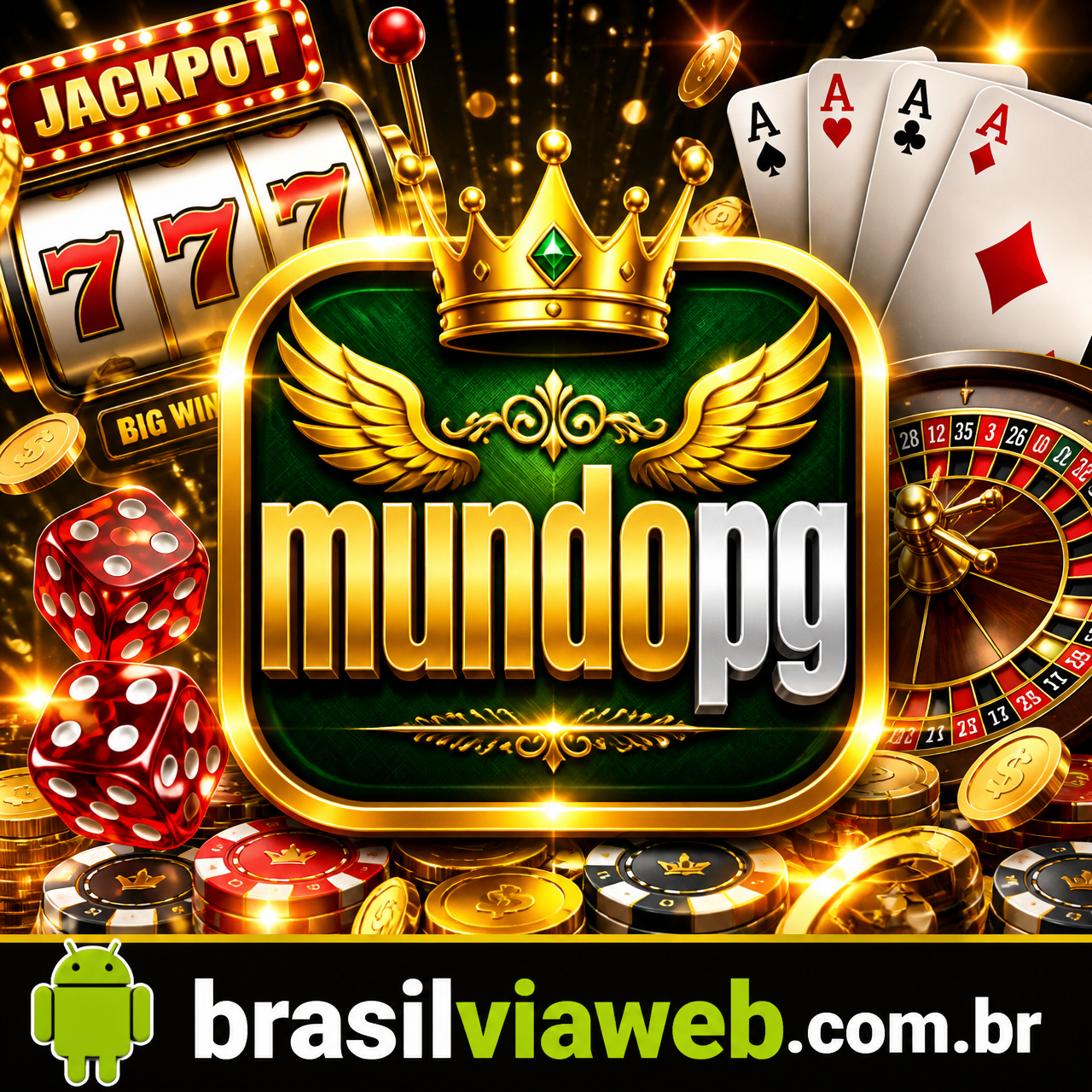 mundopg
