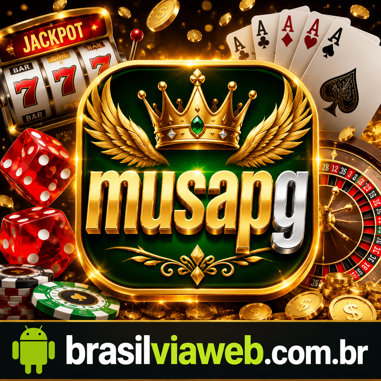 musapg