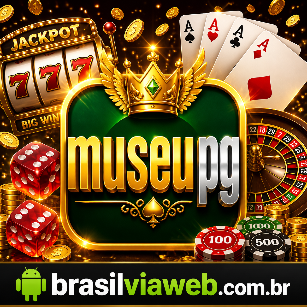 MuseuPG