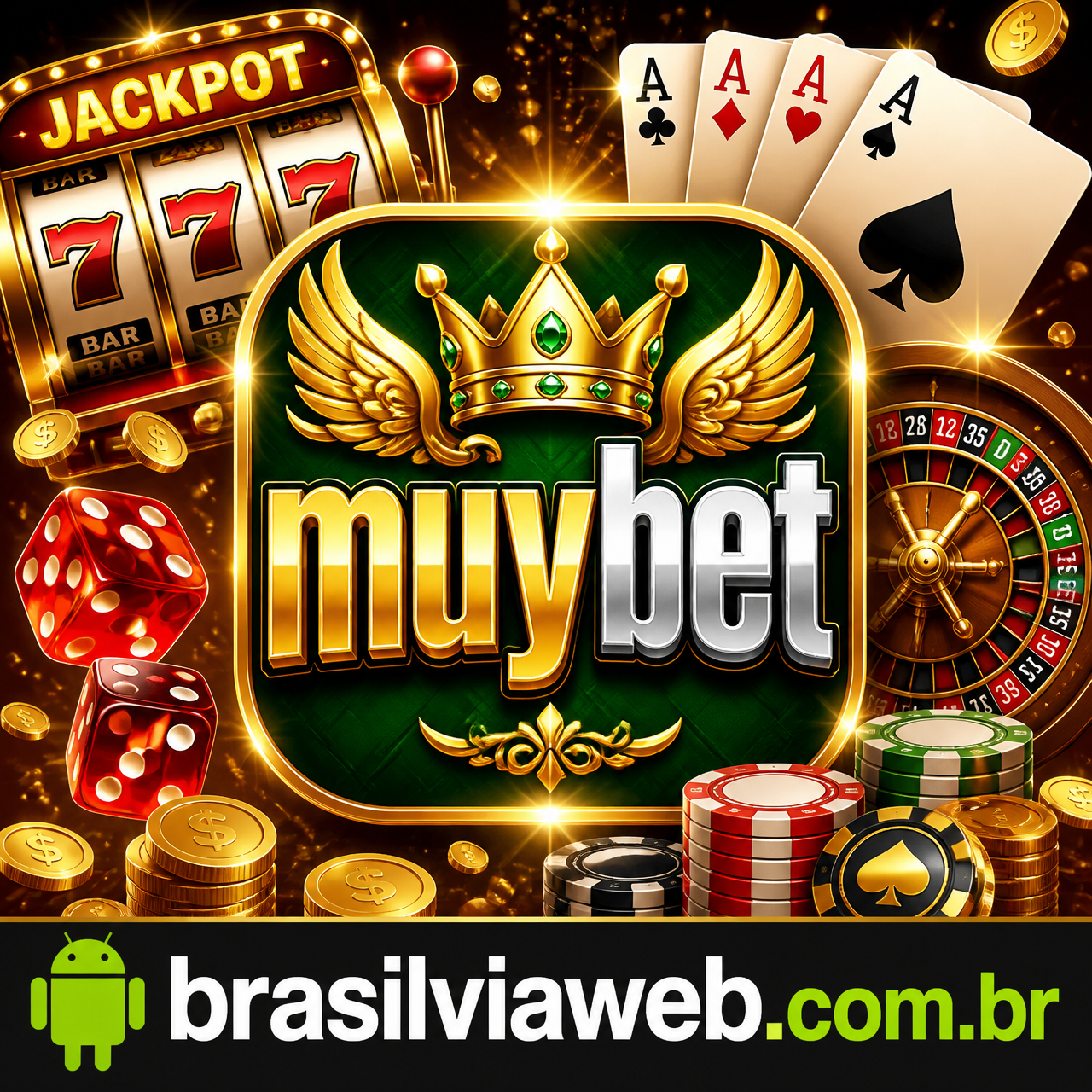 Muybet