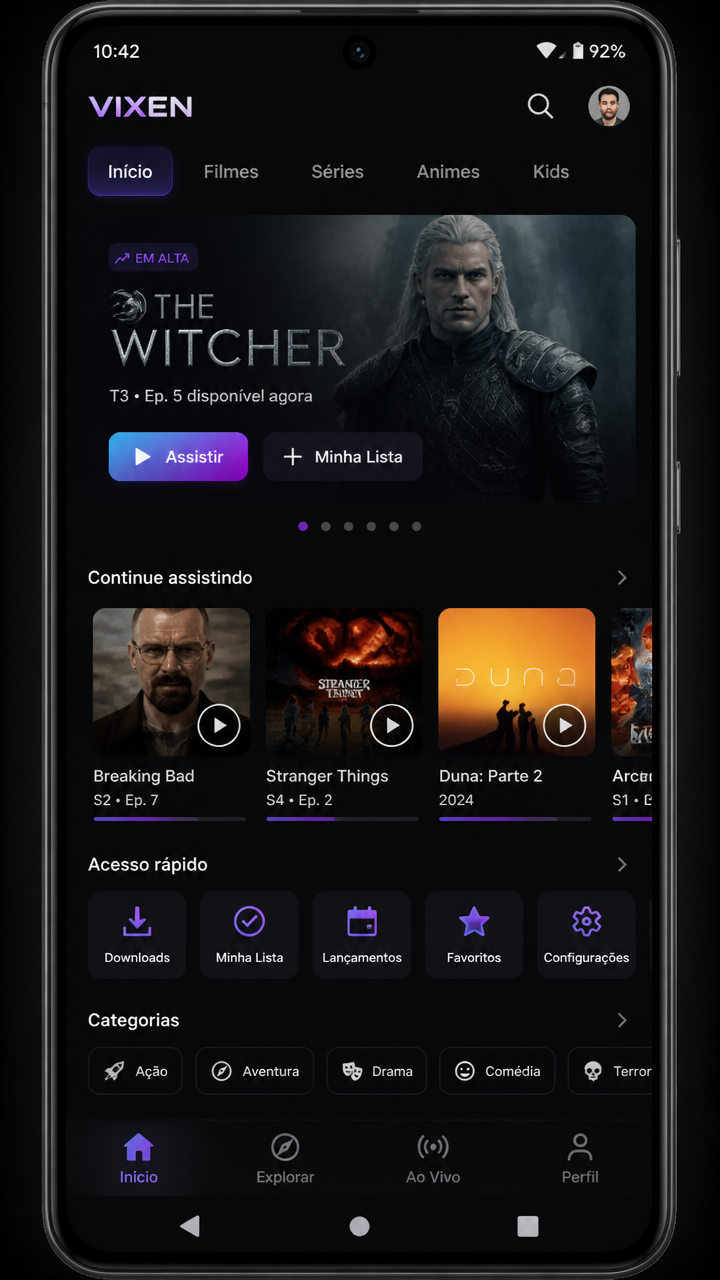 Muybet screenshot