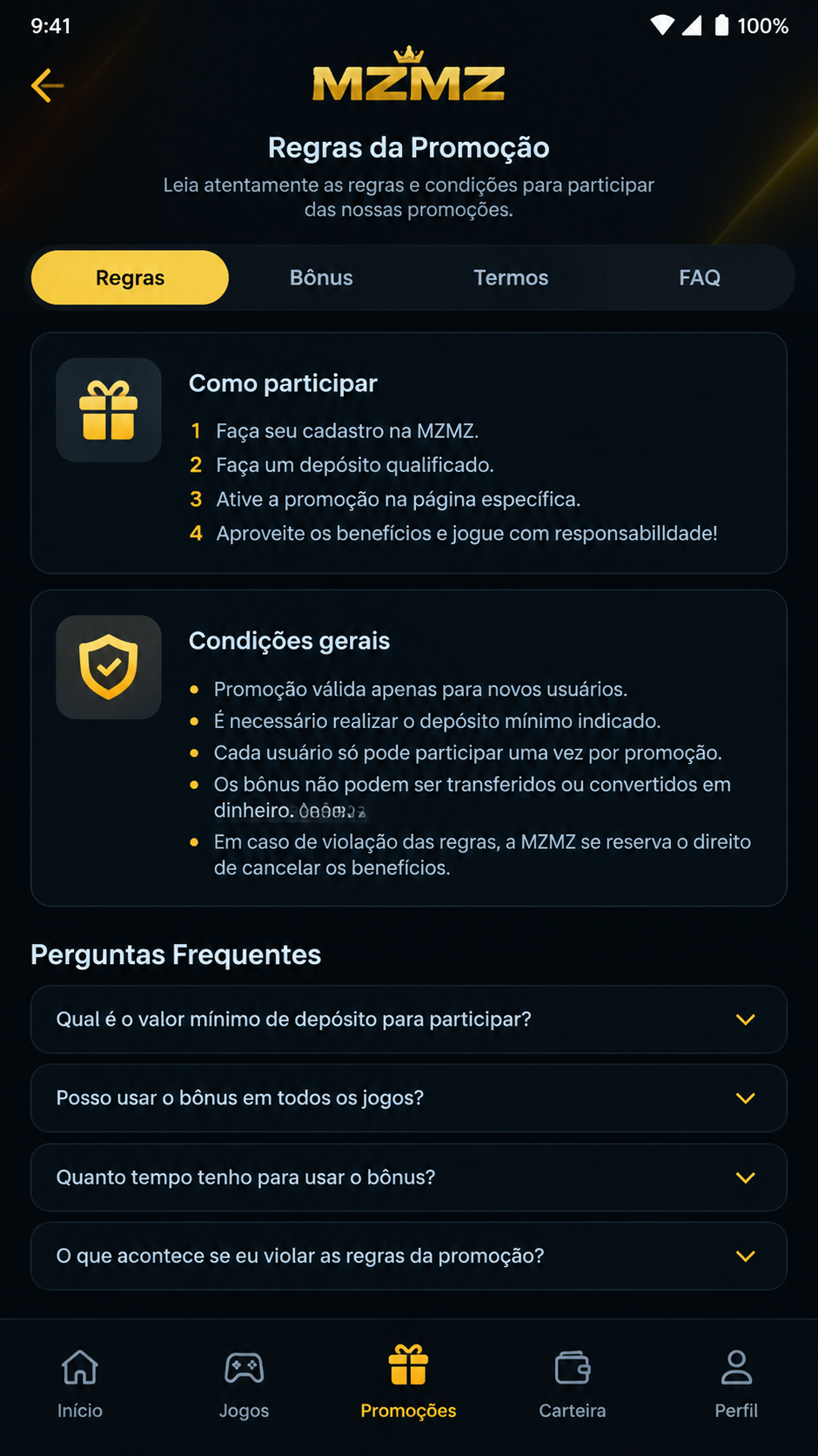 mzmz screenshot