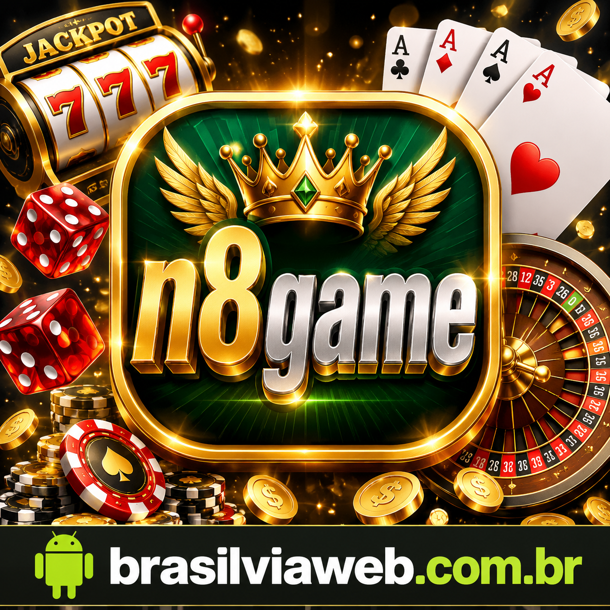 n8game