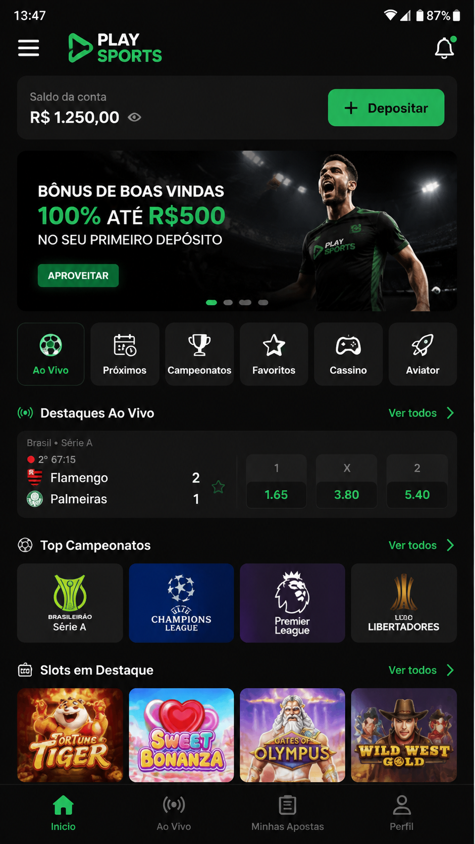 ncnbet screenshot