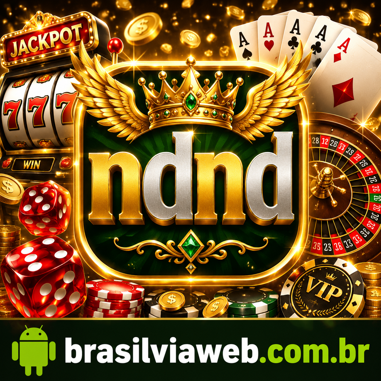 ndnd