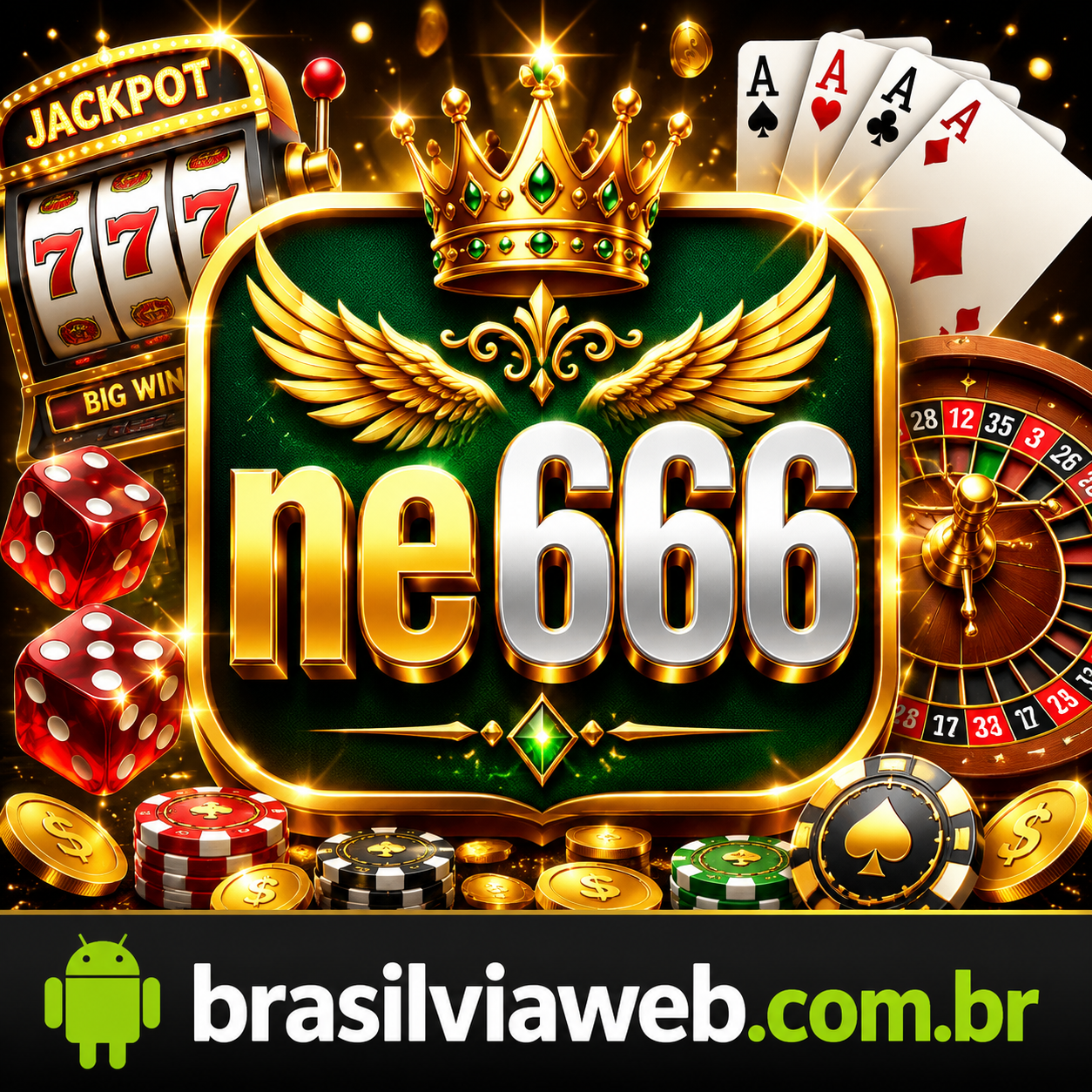 ne666 APK