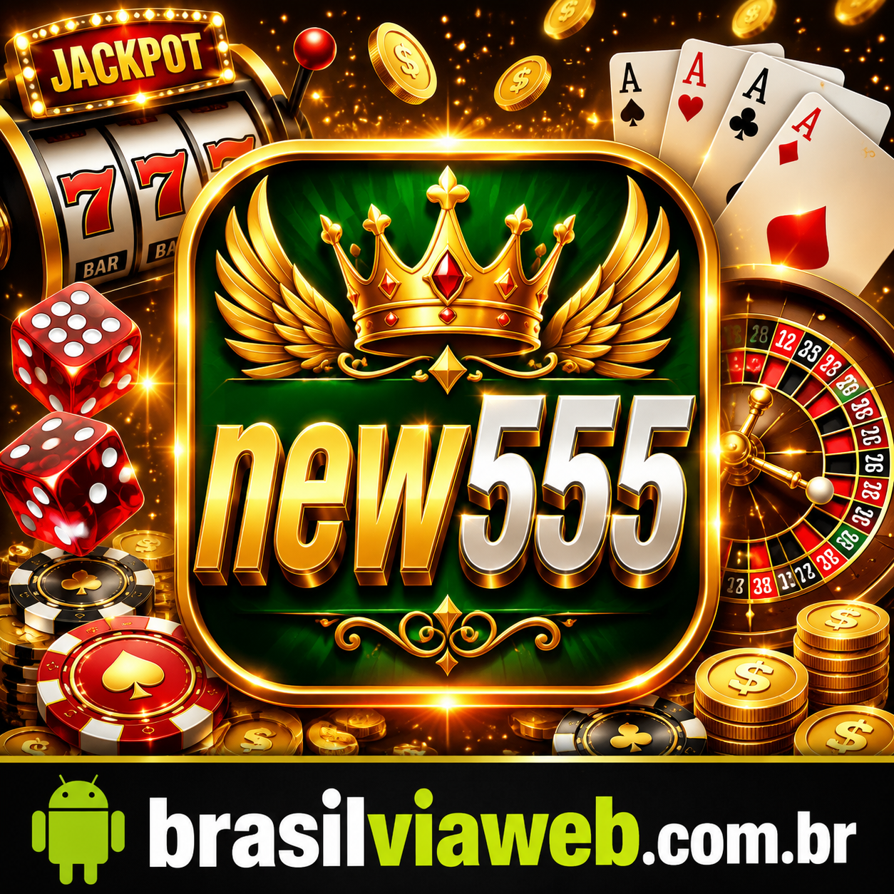new555 APK