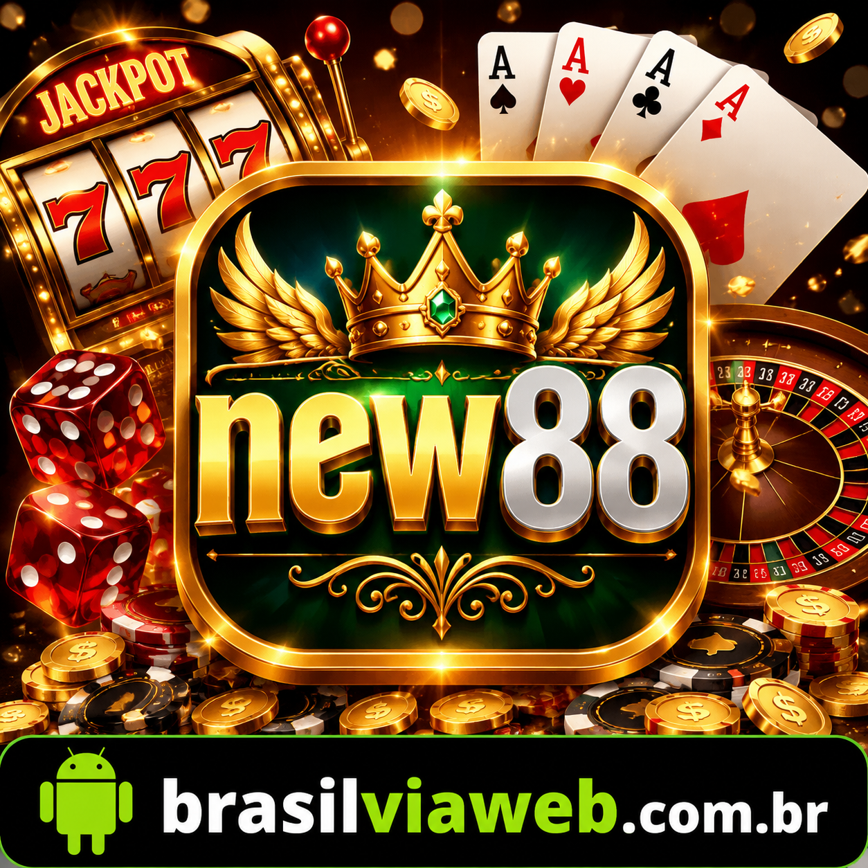 new88 APK