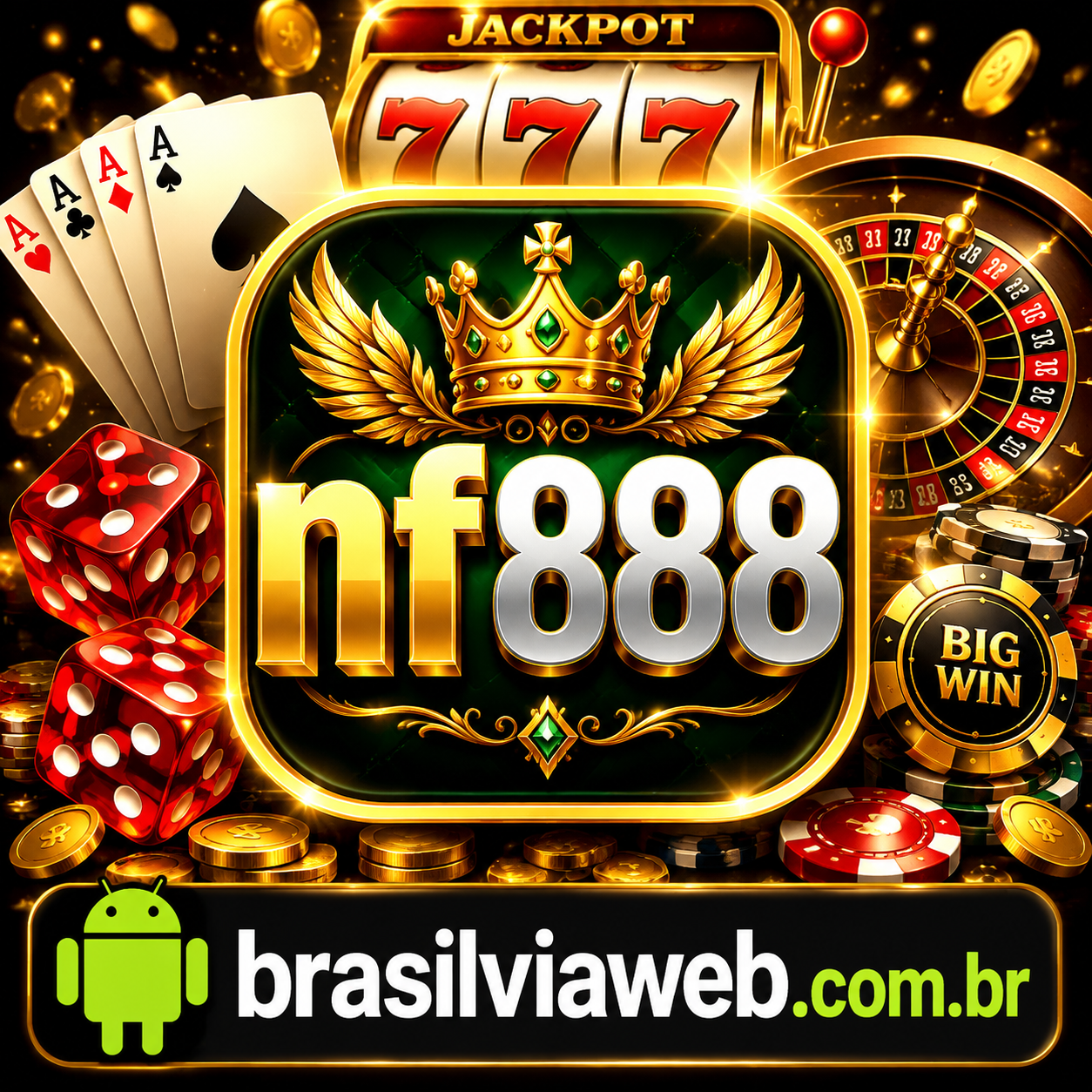 nf888