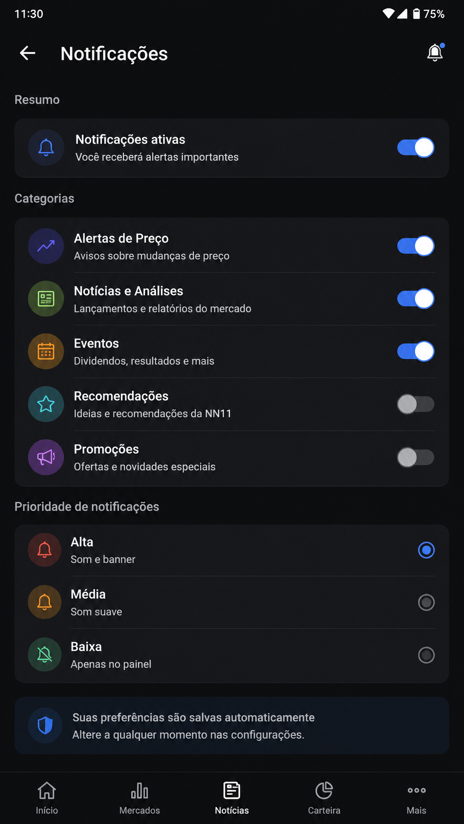 nn11 screenshot