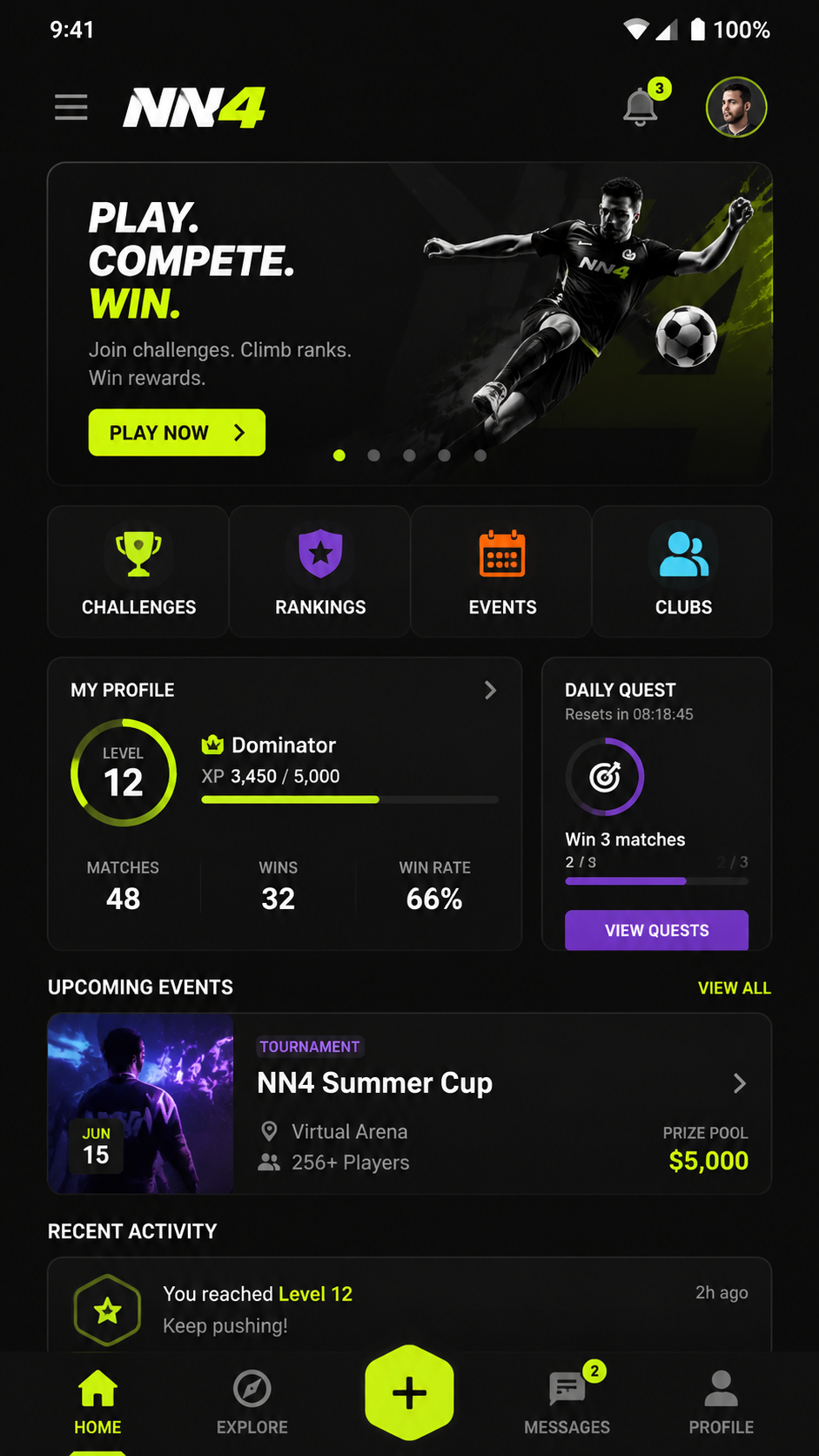 nn4 screenshot