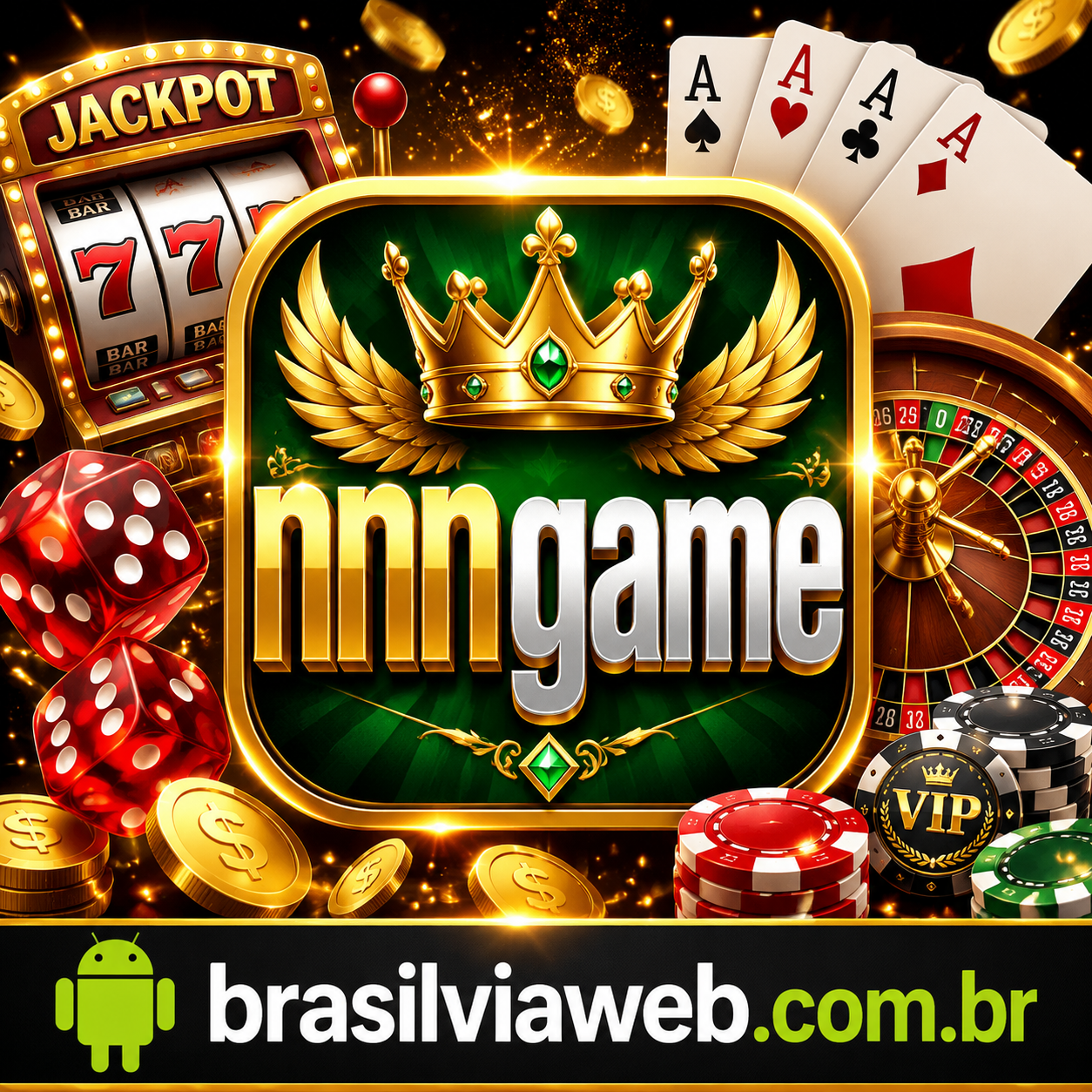 nnngame