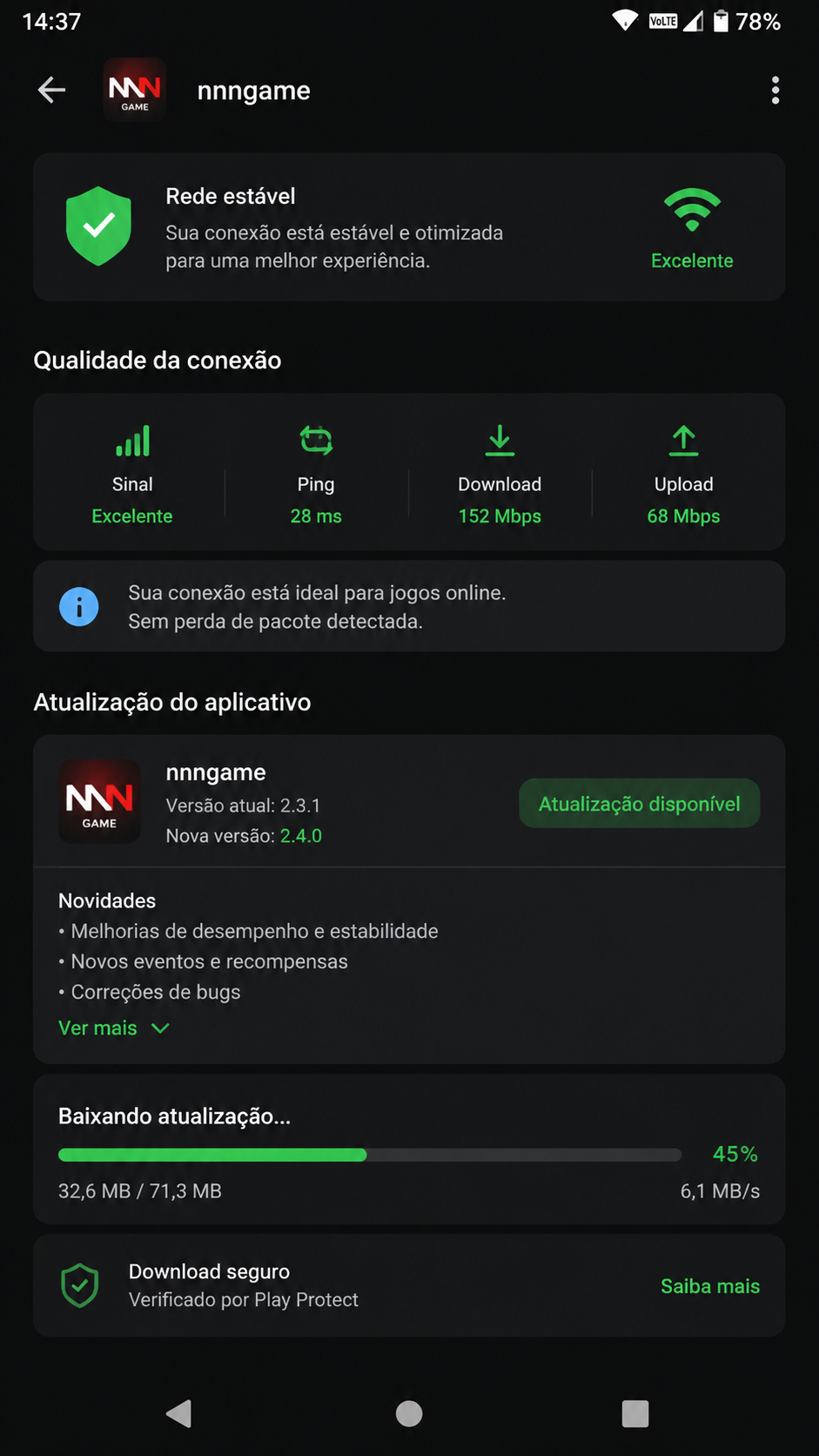 nnngame screenshot