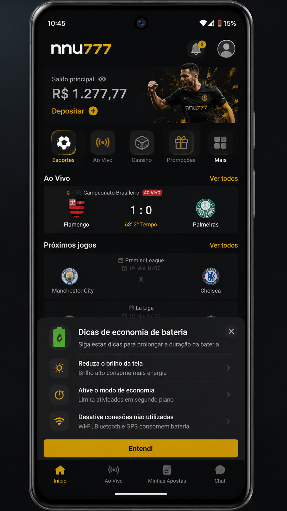 nnu777 screenshot