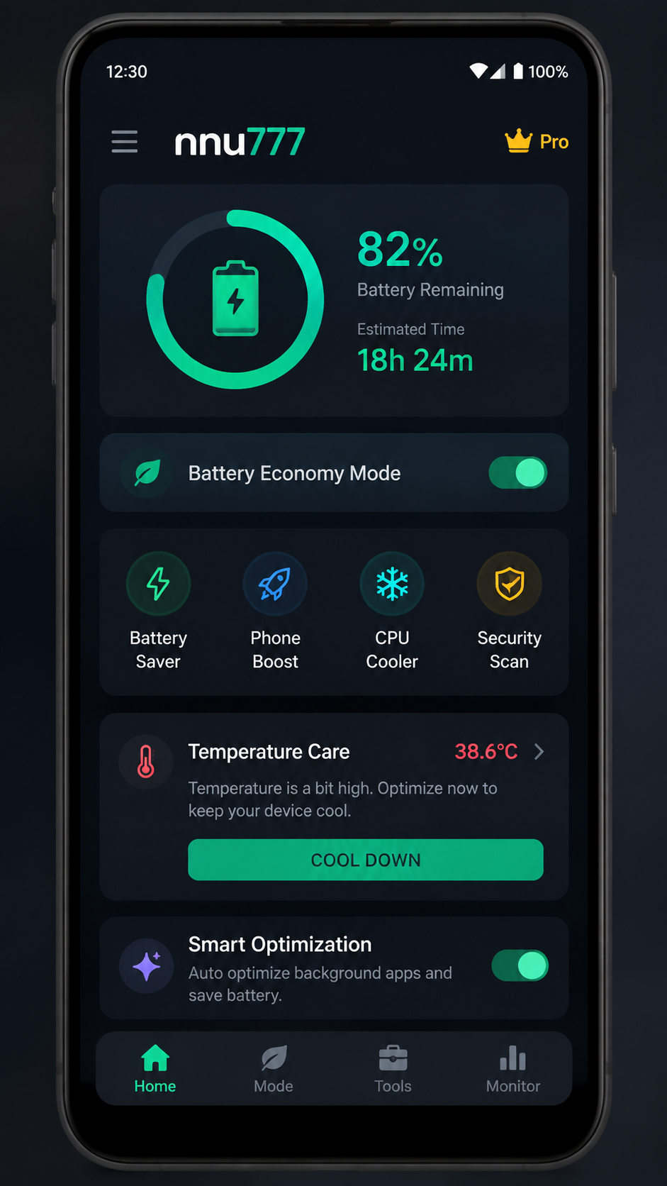 nnu777 screenshot