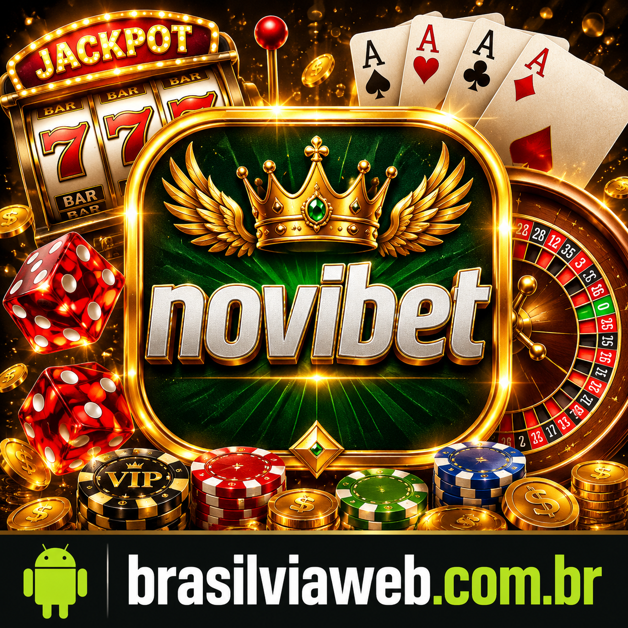Novibet