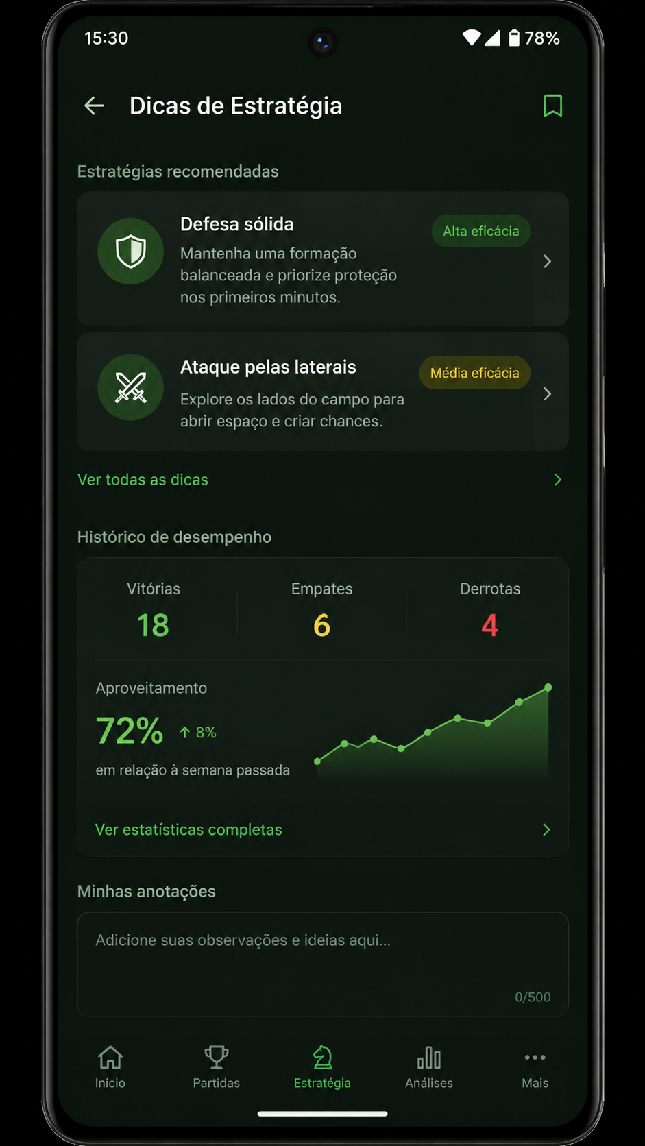 Novibet screenshot