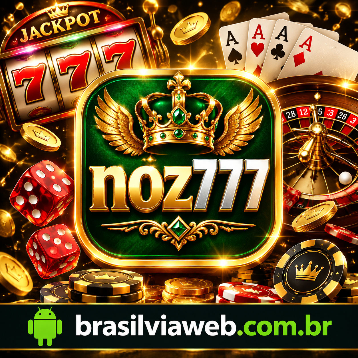 noz777 APK