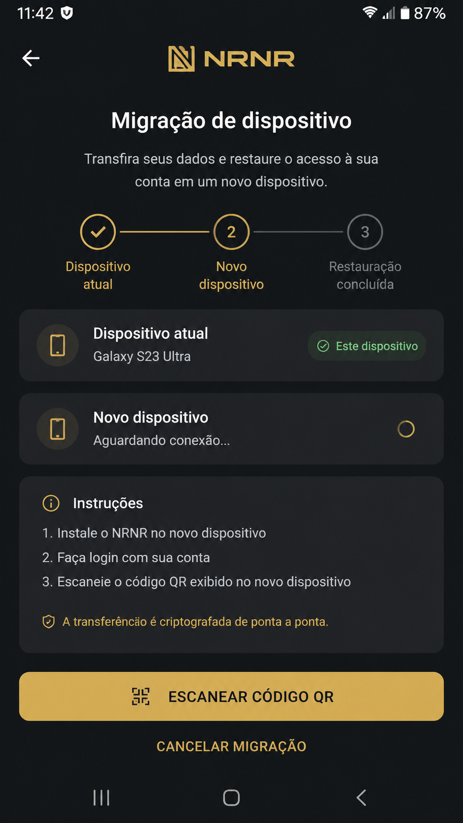nrnr screenshot