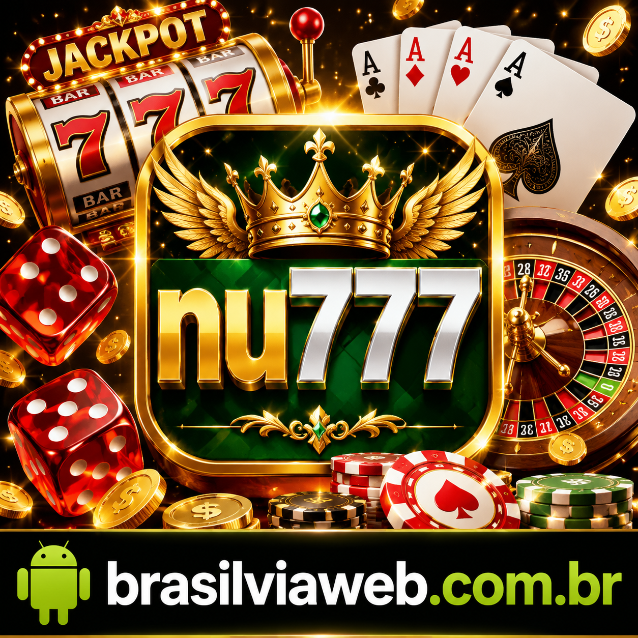 nu777