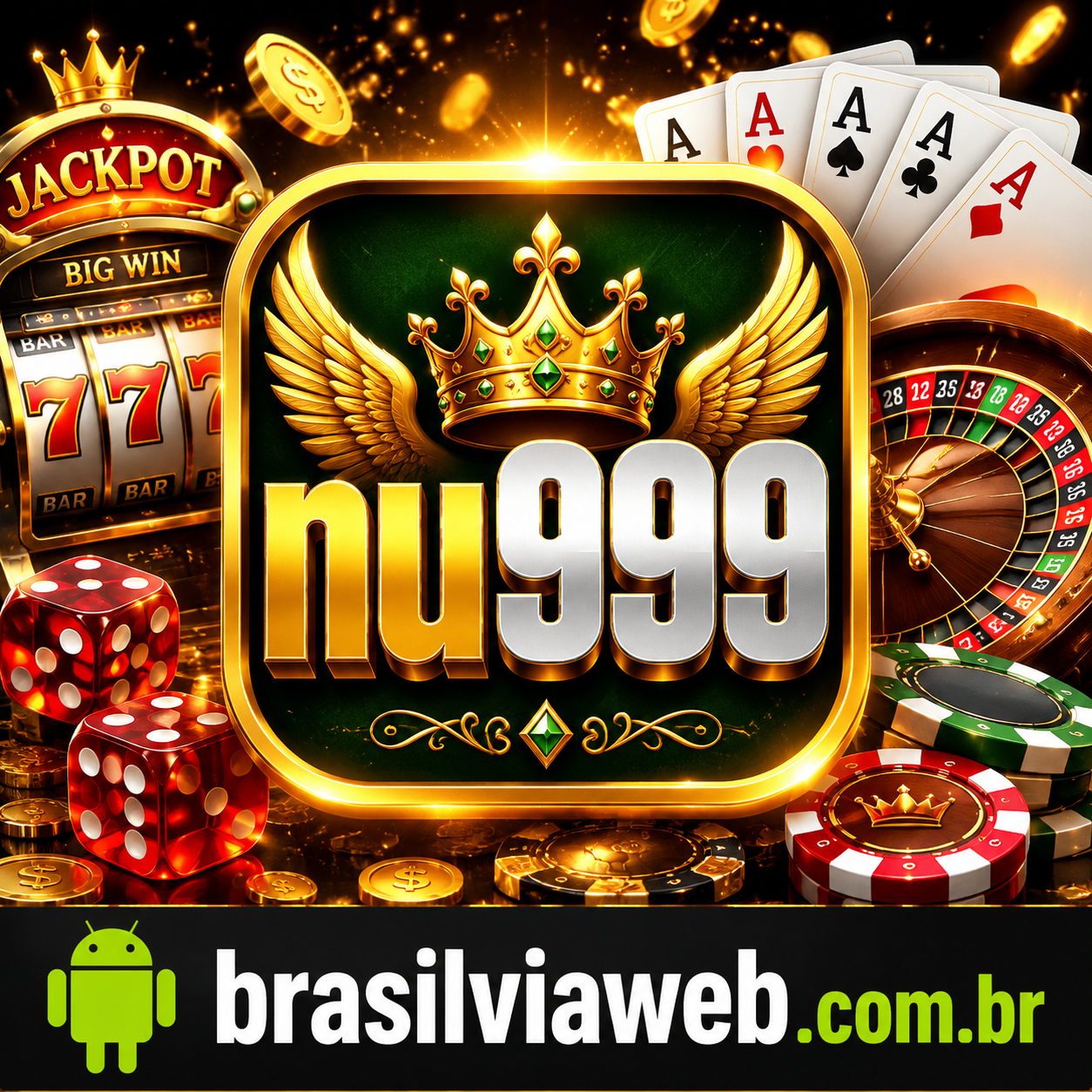 nu999 APK