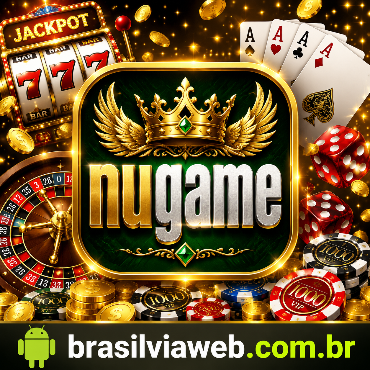 nugame