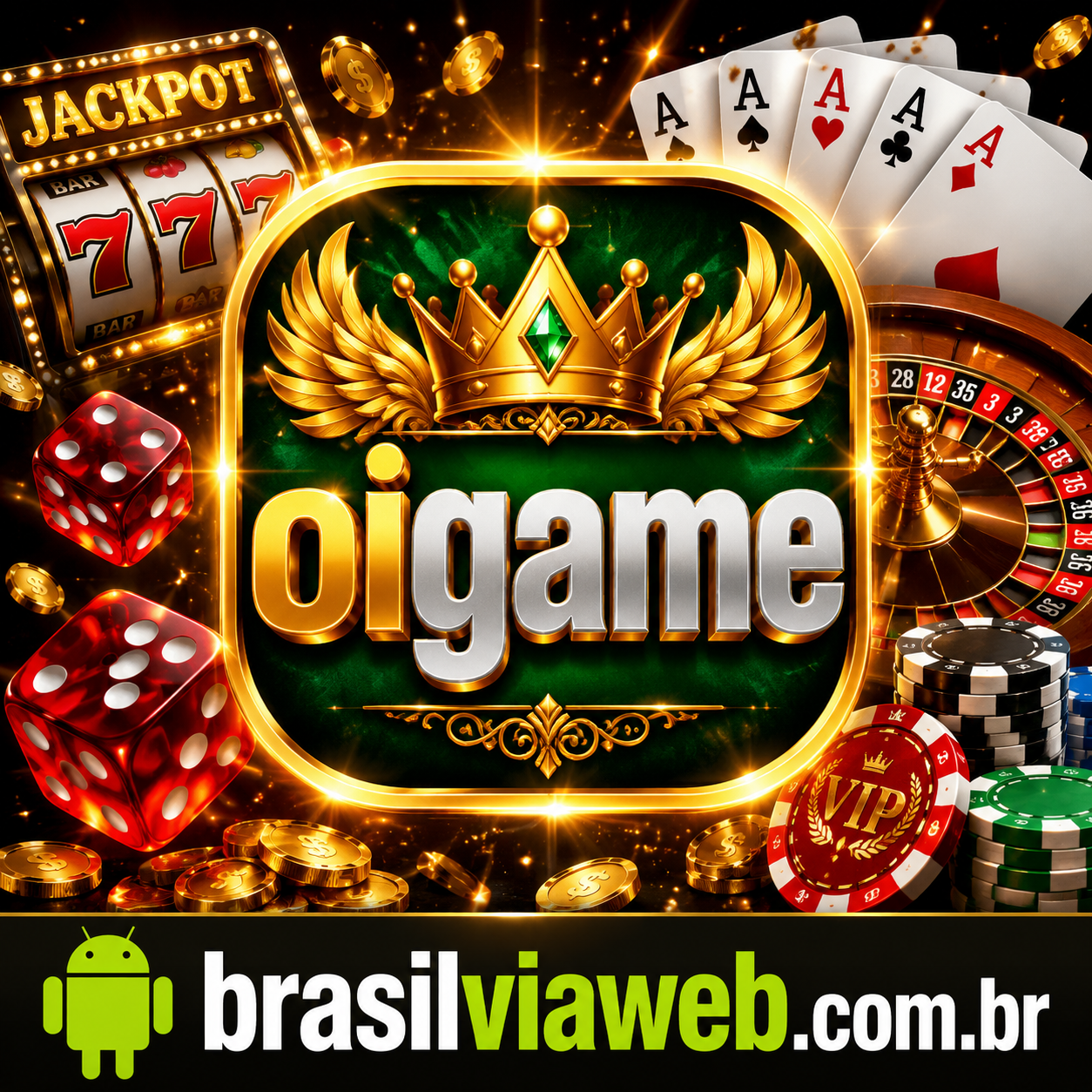 oigame APK