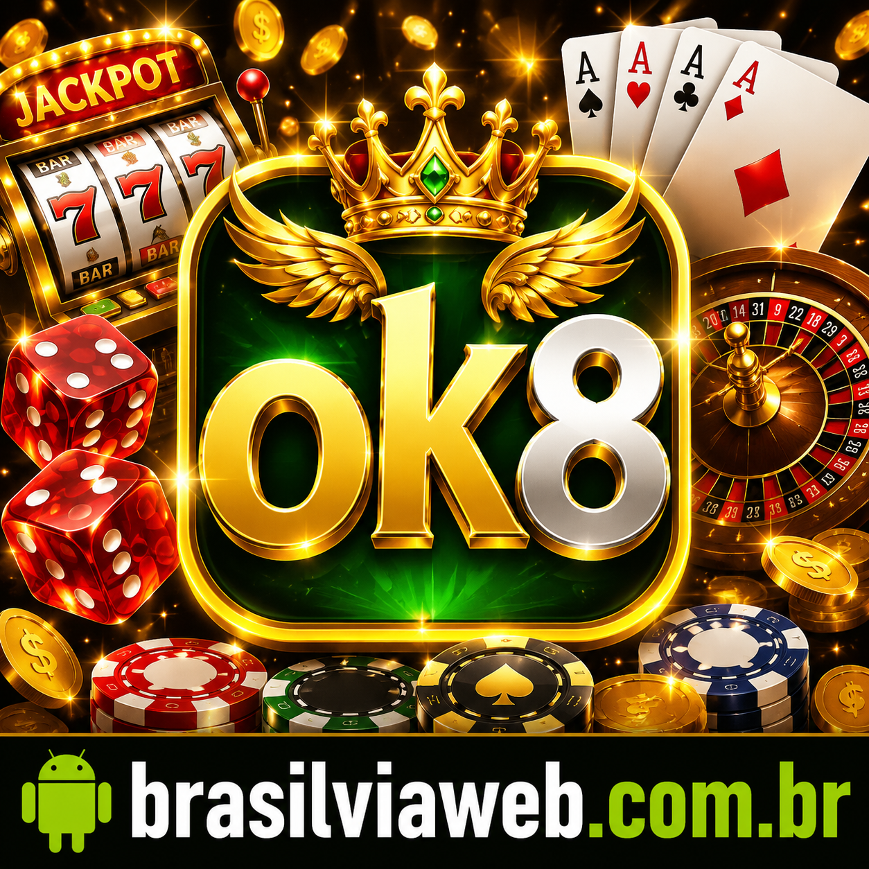ok8 APK