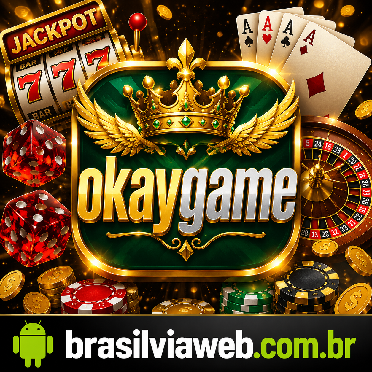 okaygame APK