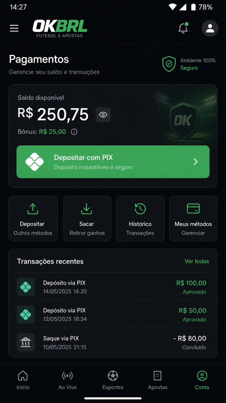 okbrl screenshot