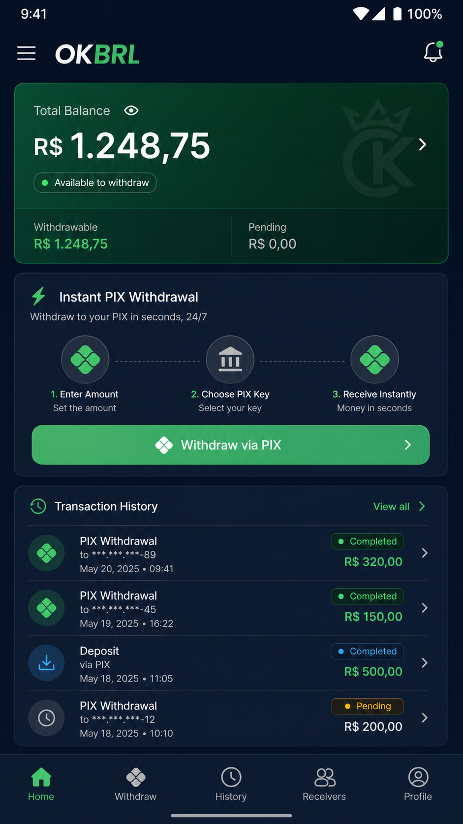 okbrl screenshot