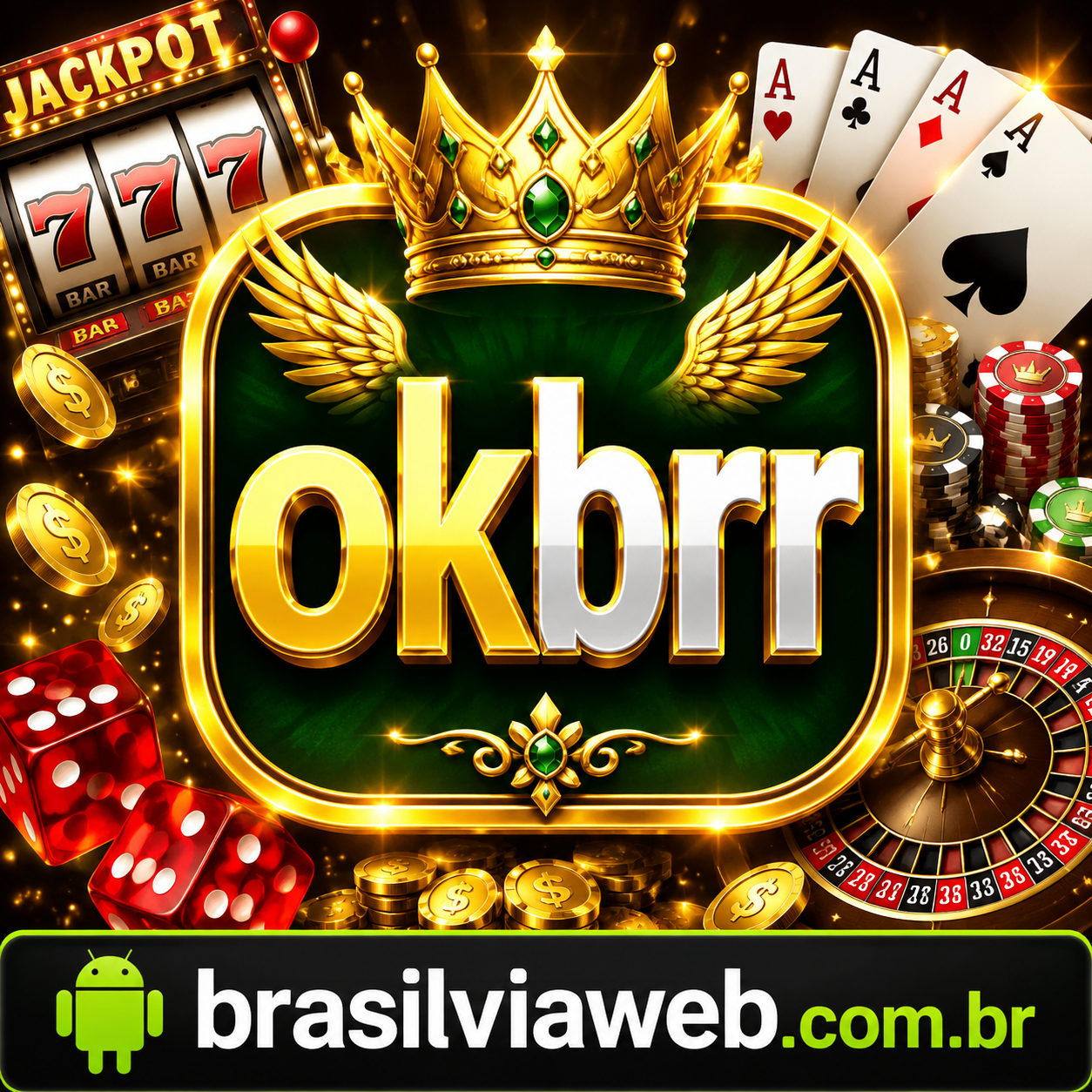 okbrr APK
