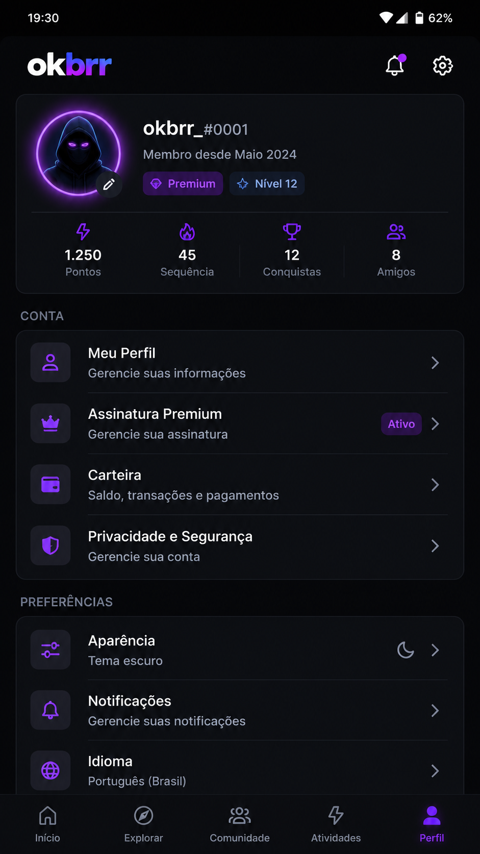 okbrr screenshot