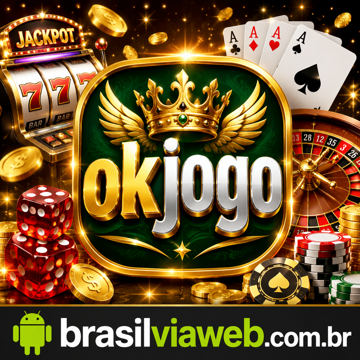 okjogo