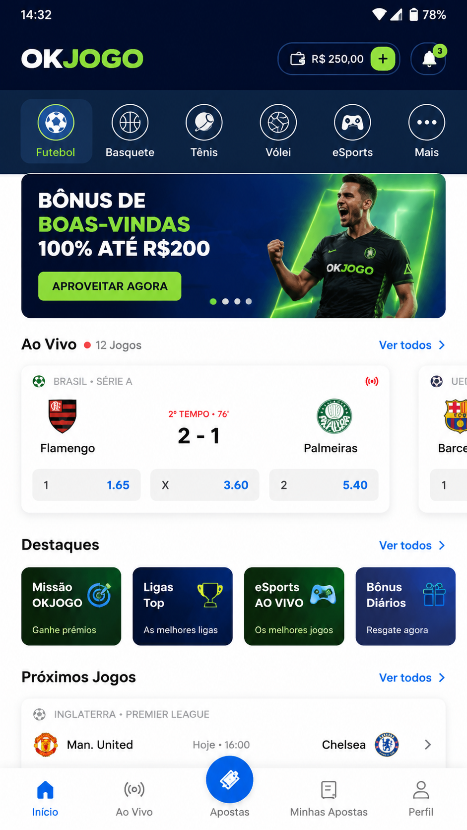 okjogo screenshot
