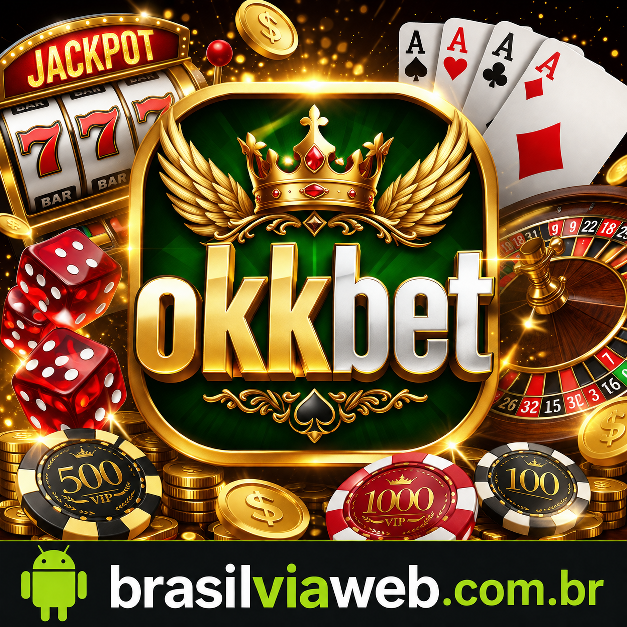 OkkBet