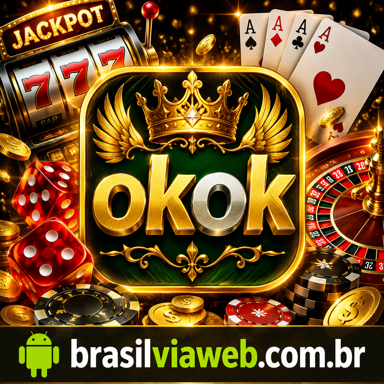 okok APK