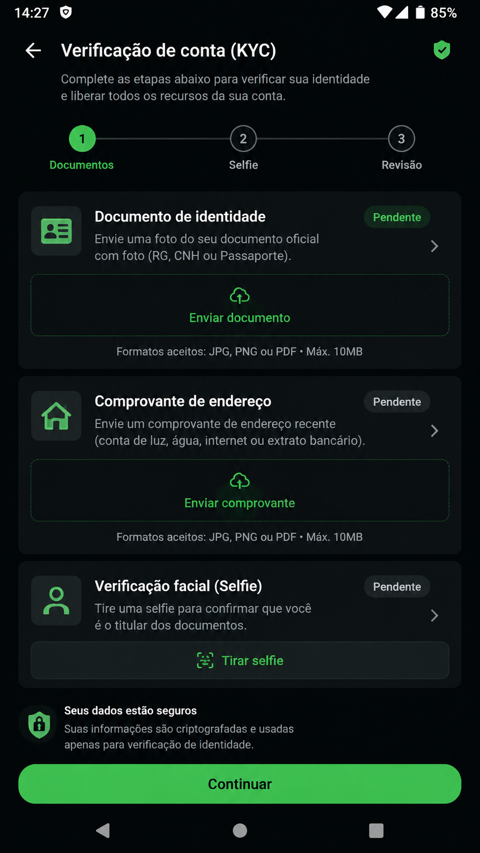 okokbro screenshot