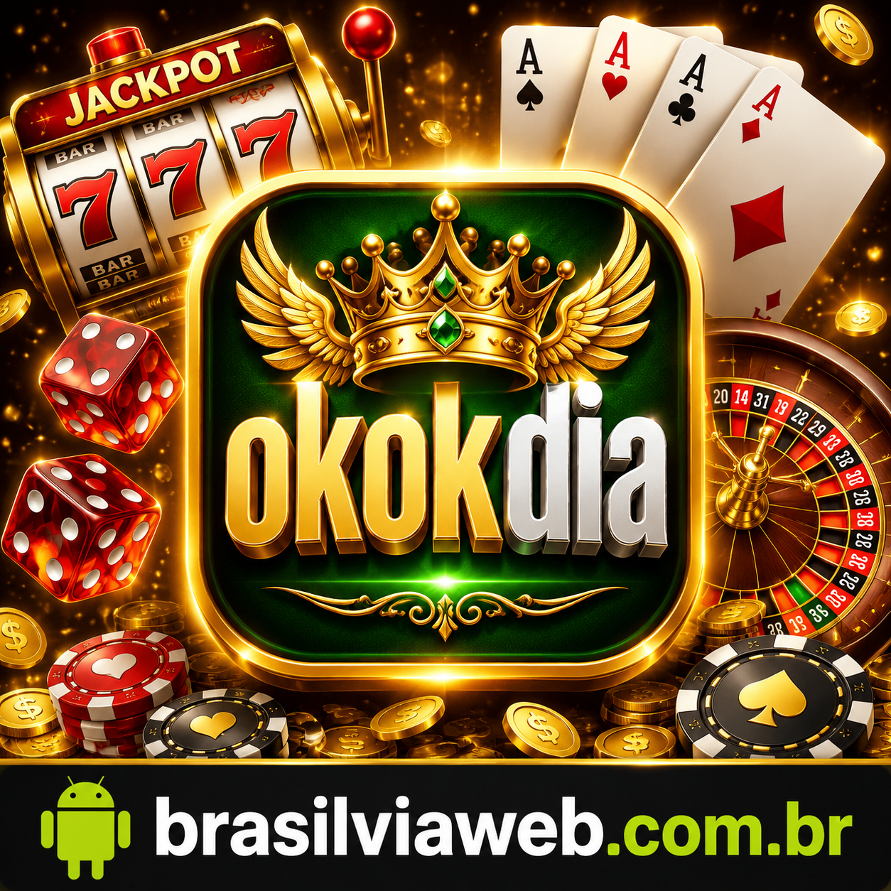 okokdia