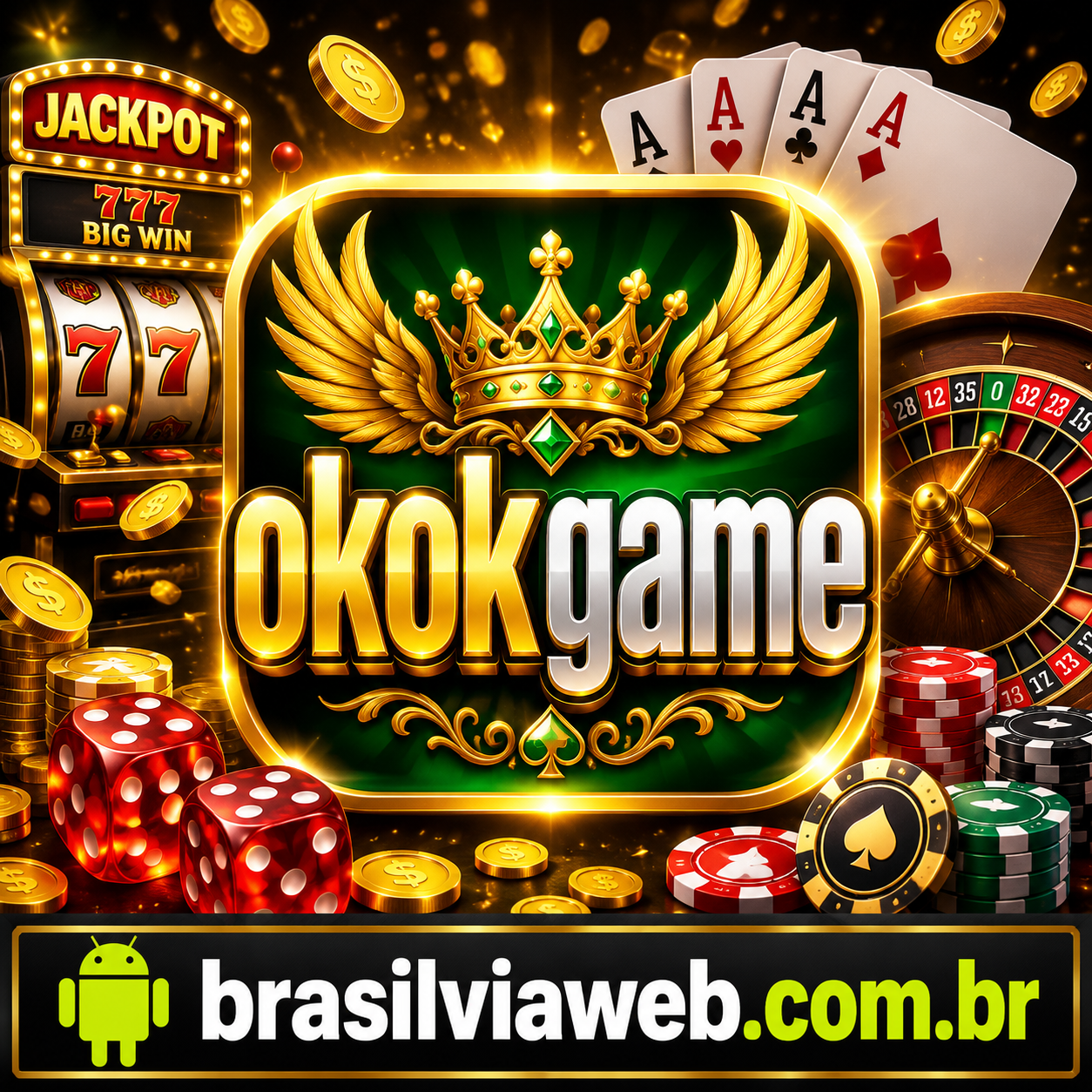 okokgame