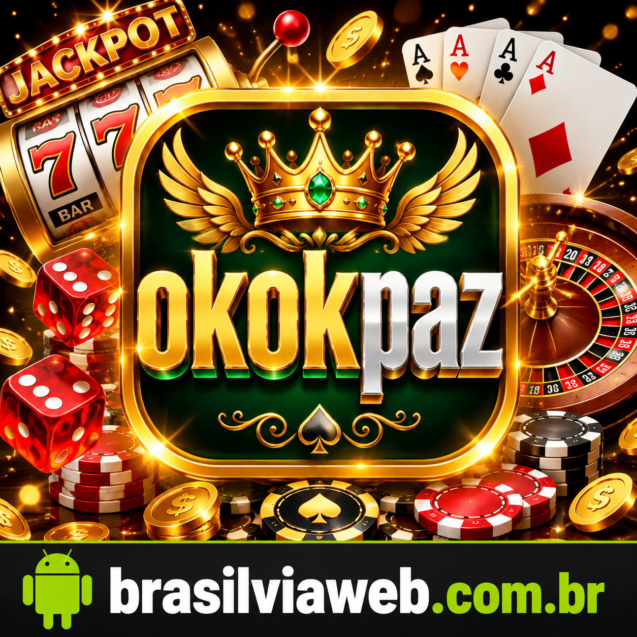 okokpaz