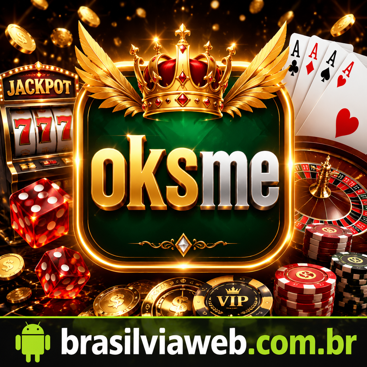 oksme