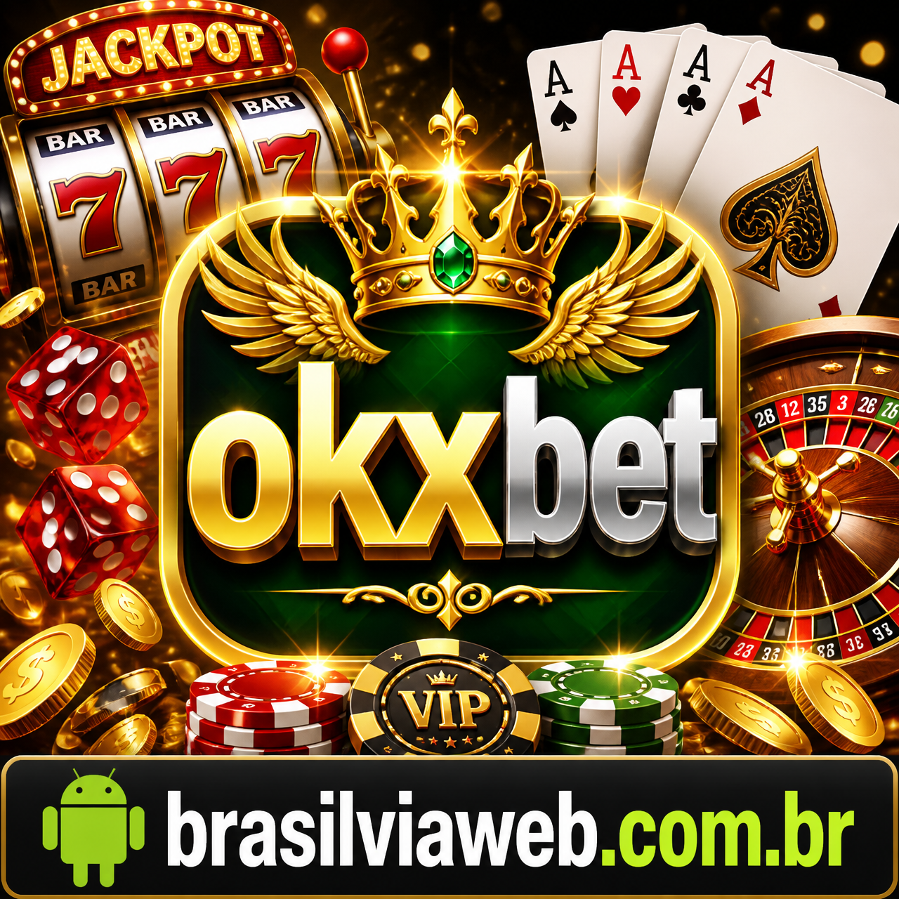 OKXBET