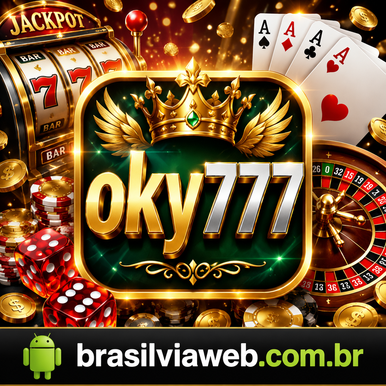 oky777
