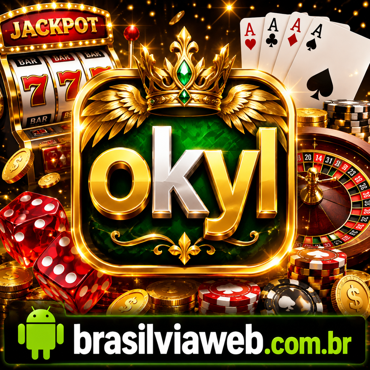 okyl