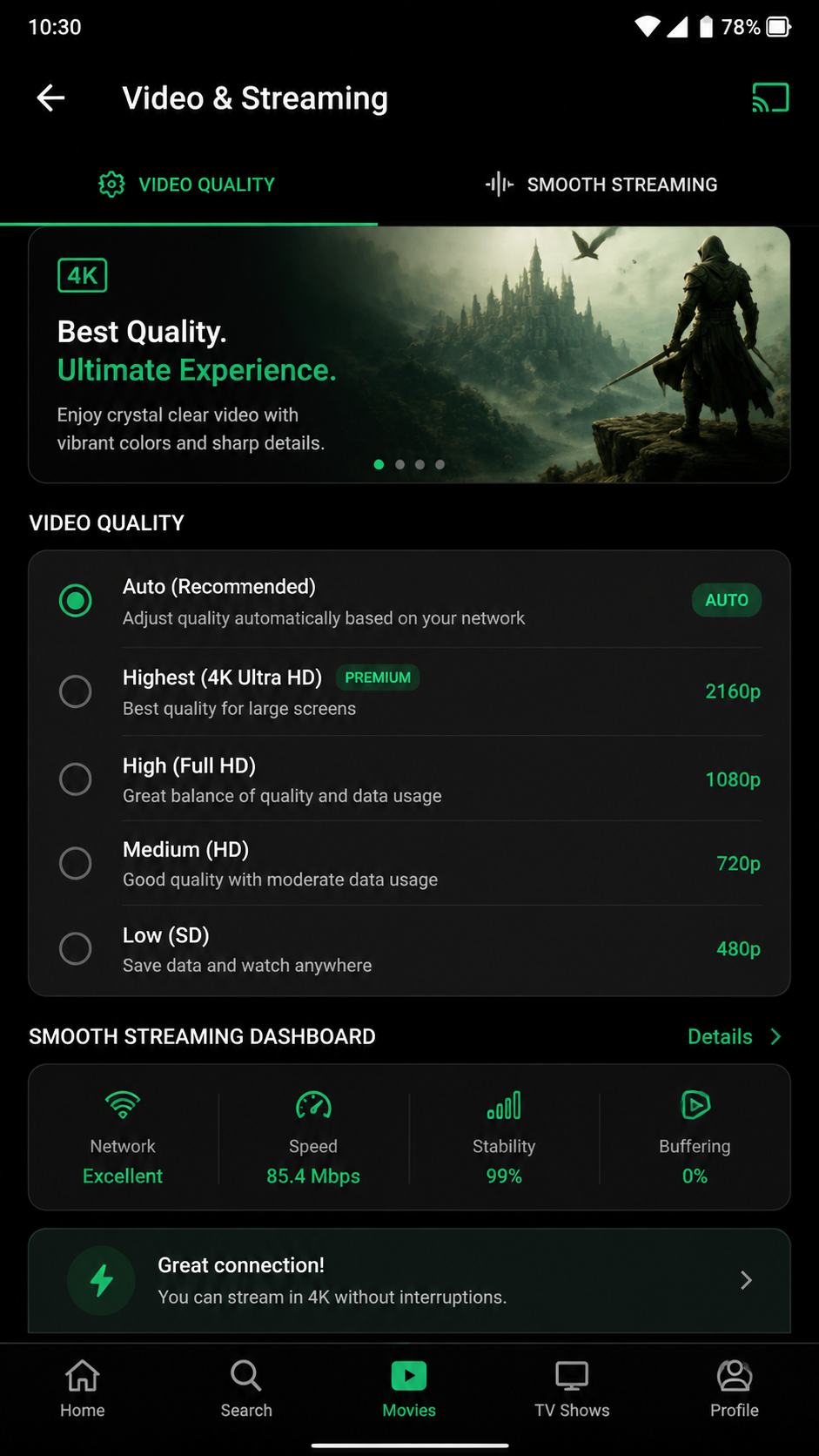 onixpg screenshot